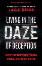 Cover image for Living in the Daze of Deception, isbn: 9780736987387
