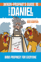 Cover image for The Non-Prophet's Guide to the Book of Daniel, isbn: 9780736987400