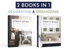 Cover image for Simply Home, isbn: 9780736987677