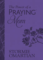 Cover image for The Power of a Praying Mom (Milano Softone), isbn: 9780736987844