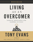 Cover image for Living as an Overcomer Workbook, isbn: 9780736988155