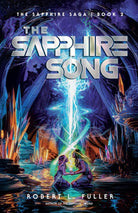 Cover image for The Sapphire Song, isbn: 9780736988278