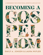 Cover image for Becoming a Gospel Mom, isbn: 9780736988568