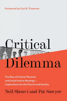 Cover image for Critical Dilemma, isbn: 9780736988704