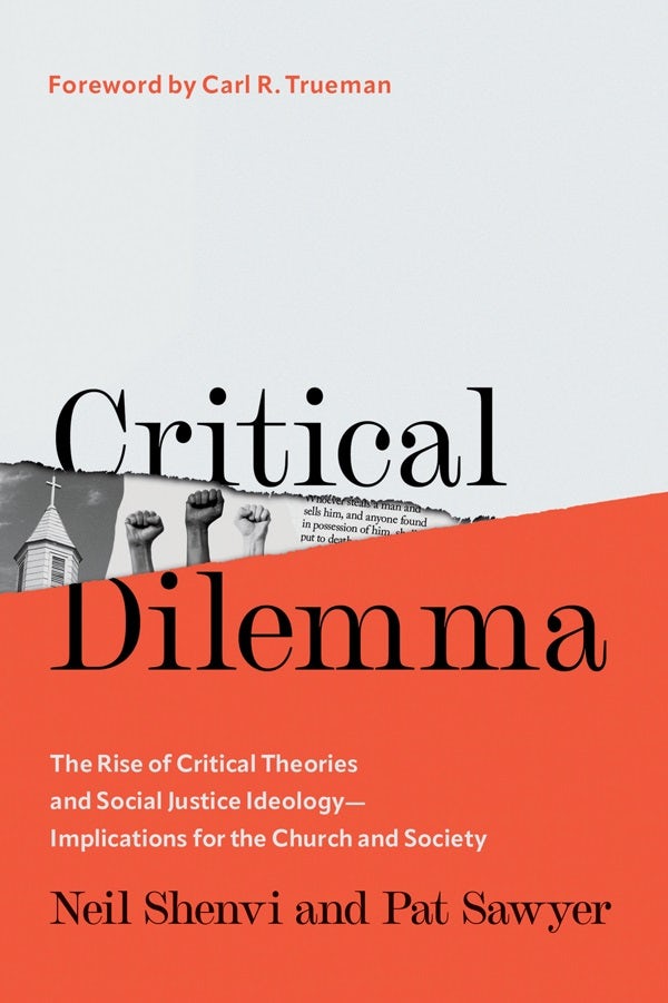 Cover image for Critical Dilemma, isbn: 9780736988704