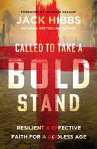 Cover image for Called to Take a Bold Stand, isbn: 9780736988742