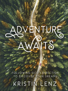 Cover image for Adventure Awaits, isbn: 9780736988827
