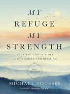 Cover image for My Refuge, My Strength, isbn: 9780736989077