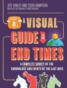 Cover image for A Visual Guide to the End Times, isbn: 9780736989459