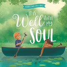 Cover image for It Is Well with My Soul, isbn: 9780736989497