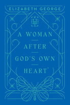 Cover image for A Woman After God's Own Heart, isbn: 9780736990172