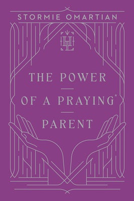 Cover image for The Power of a Praying Parent, isbn: 9780736990219