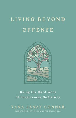 Cover image for Living Beyond Offense, isbn: 9780736990349