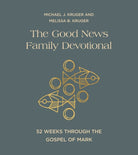 Cover image for The Good News Family Devotional, isbn: 9780736990462