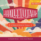 Cover image for Hallelujah, isbn: 9780736990547