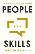 Cover image for People Skills, isbn: 9780736991094