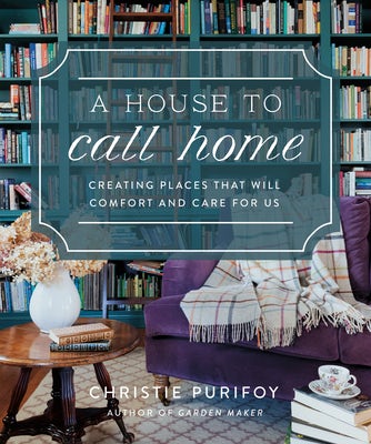 Cover image for A House to Call Home, isbn: 9780736991278