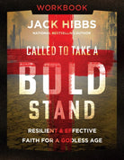 Cover image for Called to Take a Bold Stand Workbook, isbn: 9780736991568