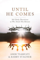 Cover image for Until He Comes, isbn: 9780736992015