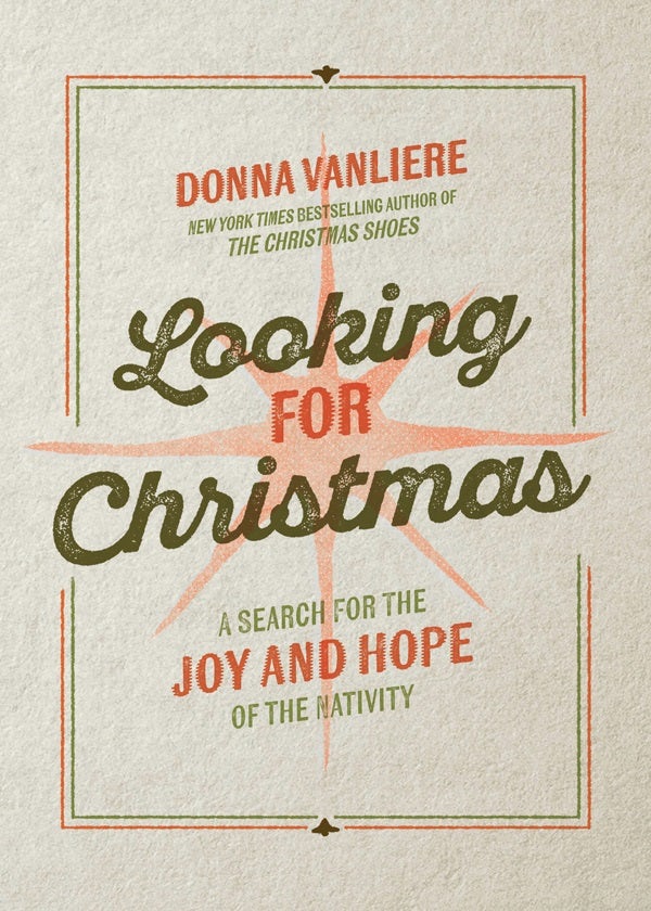 Cover image for Looking for Christmas, isbn: 9780736992114