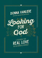Cover image for Looking for God, isbn: 9780736992138