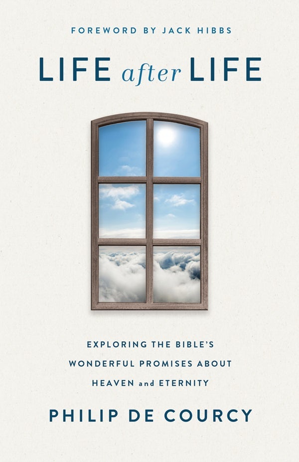 Cover image for Life After Life, isbn: 9780736992336