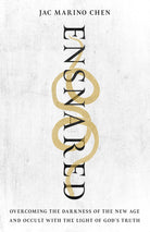 Cover image for Ensnared, isbn: 9780736992411