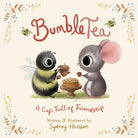 Cover image for Bumbletea, isbn: 9780736992626