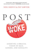 Cover image for Post Woke, isbn: 9780736992831