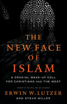 Cover image for The New Face of Islam, isbn: 9780736993241