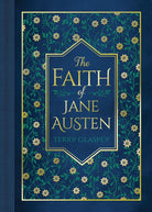 Cover image for The Faith of Jane Austen, isbn: 9780736993364