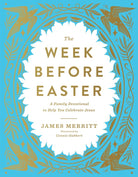 Cover image for The Week Before Easter, isbn: 9780736993739