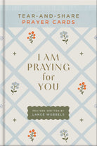 Cover image for I Am Praying for You, isbn: 9780736993791