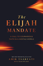 Cover image for The Elijah Mandate, isbn: 9780736993937
