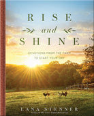 Cover image for Rise and Shine, isbn: 9780736994316