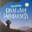 Cover image for Great Is Thy Faithfulness, isbn: 9780736994453