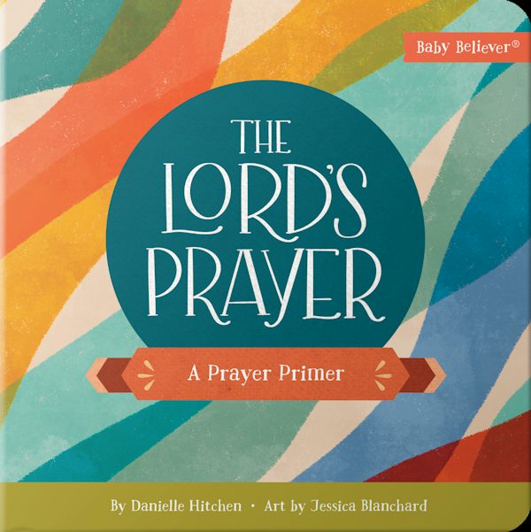 Cover image for The Lord's Prayer, isbn: 9780736995658