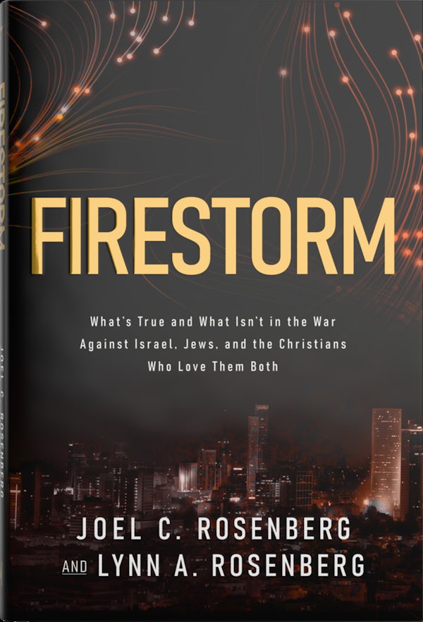 Cover image for Firestorm, isbn: 9780736996501