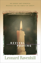 Cover image for Revival Praying, isbn: 9780764200311