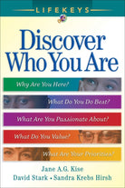 Cover image for Lifekeys, isbn: 9780764200755