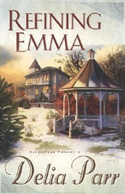 Cover image for Refining Emma, isbn: 9780764200878