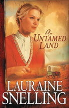 Cover image for An Untamed Land, isbn: 9780764201912