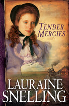 Cover image for Tender Mercies, isbn: 9780764201950
