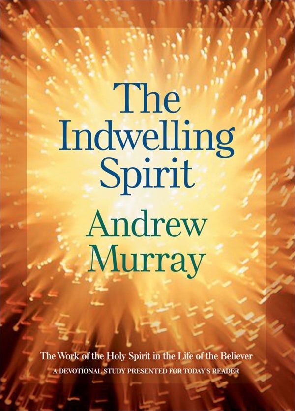 Cover image for Indwelling Spirit, isbn: 9780764202278