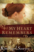 Cover image for My Heart Remembers, isbn: 9780764202629
