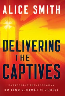 Cover image for Delivering the Captives, isbn: 9780764202919