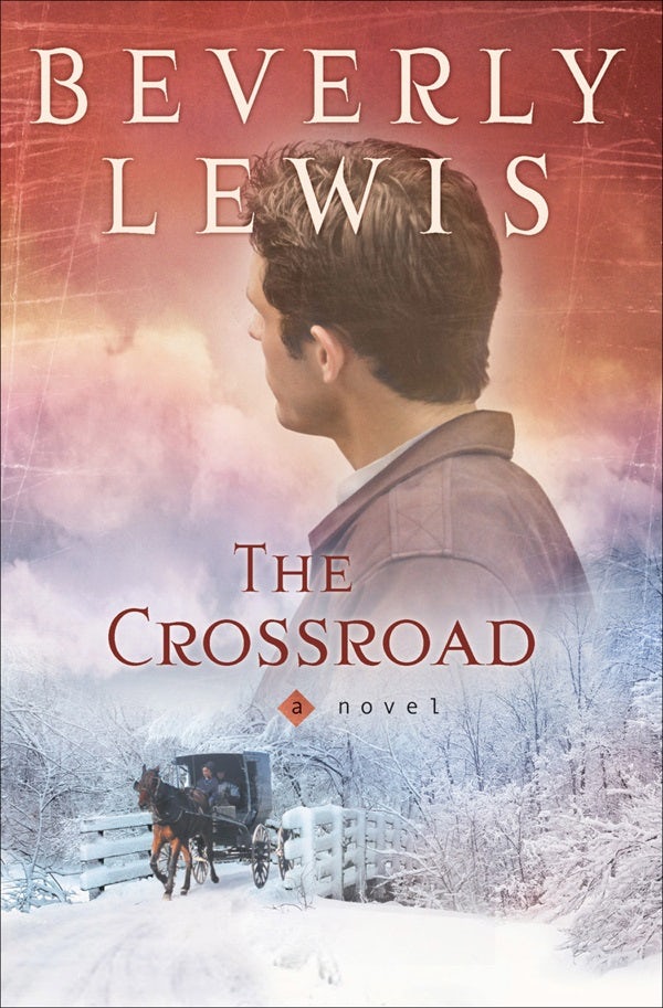 Cover image for The Crossroad, isbn: 9780764203411