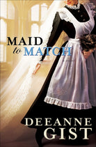Cover image for Maid to Match, isbn: 9780764204081