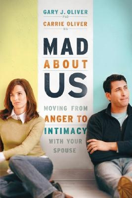 Cover image for Mad About Us, isbn: 9780764204494