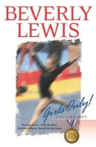 Cover image for Girls Only!, isbn: 9780764204616